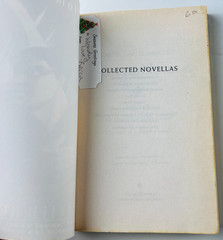 Gabriel Garcia Marquez Lot 1st Ed Melancholy Whores Collected Stories Novellas