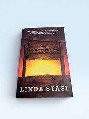 The Descendant Hardcover Linda Stasi
