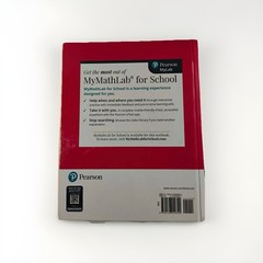 Precalculus: Graphical, Numerical, Algebraic, NASTA Student Ed, AP edition NEW!!