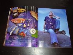 JES MAHARRY Women’s Jewelry – Fashion – Gift CATALOG Holiday 2025 – 36 Pages