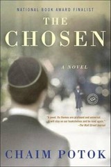 The Chosen (Ballantine Reader’s Circle) – Paperback By Potok, Chaim – VERY GOOD