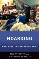 What Everyone Needs to Knowrg Ser.: Hoarding : What Everyone Needs to Know® …