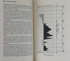 100 To 1 in the Stock Market by Thomas Phelps 1972 Wall Street 1st Ed. with DJ