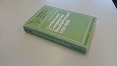 Conflicts and Conspiracies, Brazil and Portugal, 1750-1808 Kennet