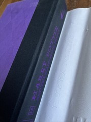 Harry Potter Half-Blood Prince 1st Edition Error 652 Pages & 11 Owls Diamond