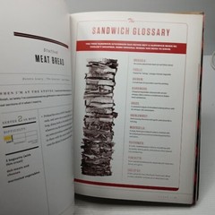 Esquire Eat Like A Man Hardcover Book – Cookbook