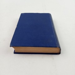 1959 Lives of English Poets by Samuel Johnson. Volume 1. Oxford University Press