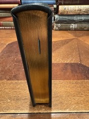 Mirror Dance by Lois McMaster Bujold 1994 Easton Press Leather First Ed. SIGNED