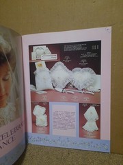 Enesco Precious Moments Gifts For 1989 Catalog Collection 56 Pages