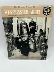 Pictorial History of Westminster – 24 Pages