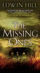 Missing Ones, Paperback by Hill, Edwin, Brand New, Free shipping in the US