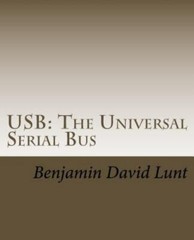 USB: The Universal Serial Bus by Lunt, Benjamin David, Like New Used, Free sh…