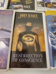 11 John Hagee Ministries Audio Tape Sets 41 Total Cassettes Religious Teachings