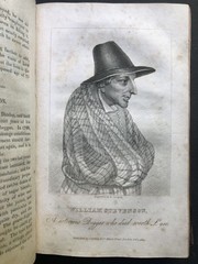 Henry Wilson / Wonderful Characters Vol II only 1827 Comprising Memoirs