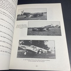 Military Aviation History: Seven Months Over Europe WW2 – Kent Miller / FKY