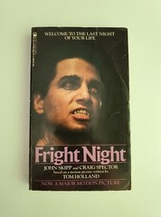 Vintage Paperback Books PICK 1: Horror books, Sci-Fi, Salinger, Baldwin, Capote