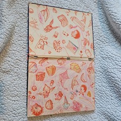Little Brown Koko & Little Brown Koko Has Fun 1940 & 1952 Hardcover Books LOVED