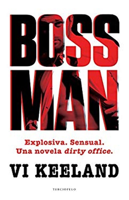 Bossman Paperback Vi Keeland