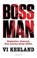 Bossman Paperback Vi Keeland
