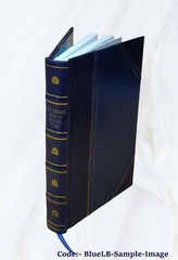 Standard Encyclopedia Of The Alcohol Problem. Vol. I Aarau-Bucki [Leather Bound]