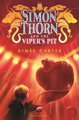 Simon Thorn and the Viper’s Pit