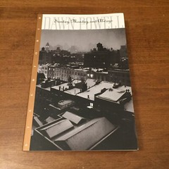 Sunday, Monday, and Always by Dawn Powell 1999 Steerforth Press TPB Good Cond