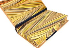 GEORGE ORWELL – 1984 (NINETEEN EIGHTY-FOUR) premium leather binding