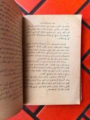 1924 Ottoman Turkish Book Gustave Le Bon Le Déséquilibre du Monde Looped Pages