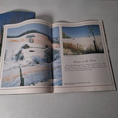 Vintage Wonderful West Virginia Magazine Pair Dec 1979 Feb 1989 WV Collectible