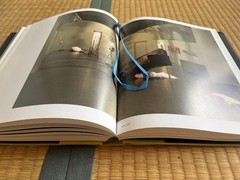 Tony Oursler Works Art Book 360 pages 10.2 x 8.5 x 1.4 inches
