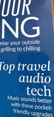 T3 Magazine #386 June & #387 July 2026 | Outdoor Living | Summer of Tech | BBQ