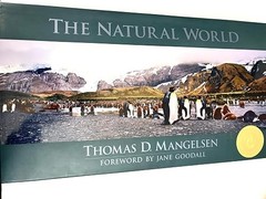 The Natural World