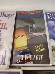 11 John Hagee Ministries Audio Tape Sets 41 Total Cassettes Religious Teachings