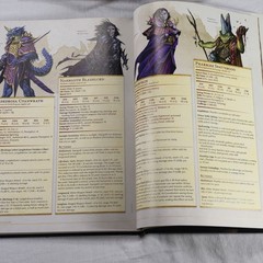 Dungeons And Dragons Tyranny of Dragons Adventure Module – 2023 DND 5e Hardcover