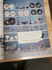 Vintage November 1954 House & Garden Magazine