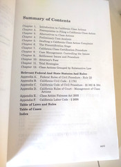 Cohelan On California Class Actions The Expert Series 2025-2026 Thomson Reuters