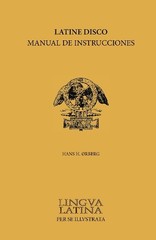 Hans H. rberg Lingua Latina – Latine Disco Manual de Ins (Paperback) (UK IMPORT)