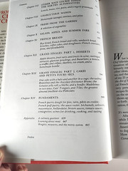 From Julia Child’s Kitchen by Julia Child Brand New 1999 HC/DJ 736 Page Cookbook