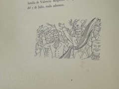 EL 19 DE ABRIL DE 1810 Book Signed ARISTIDES ROJAS luxury edition
