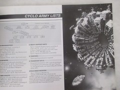 Kryomek – 25mm Science Fiction Skirmish Combat Game System