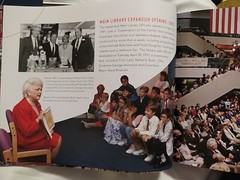 OHIO HISTORY COLUMBUS METROPOLITAN LIBRARY CELEBRATING 150 YEARS COLOR PHOTOS