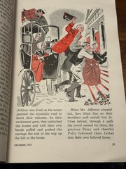 JACK AND JILL (Vintage – December 1957) Very Good Contion