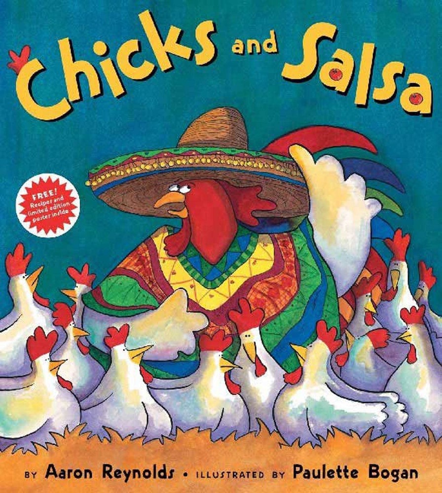 Chicks and Salsa
