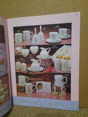 Enesco Precious Moments Gifts For 1989 Catalog Collection 56 Pages