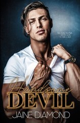 Handsome Devil: An Enemies-to-Lovers Billionaire Romance (Vancity Villains) …
