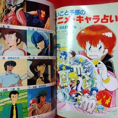 Anime Magazine April 1987 Nausicaä of the Valley of the Wind & More No Bonus