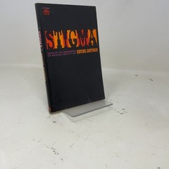 Stigma by Erving Goffman PB First Thus Very Good 1963