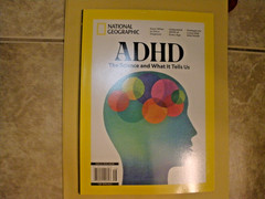 ADHD THE SCIENCE AND WHAT IT TELLS US NATIONAL GEOGRAPHIC 2026 MAGAZINE