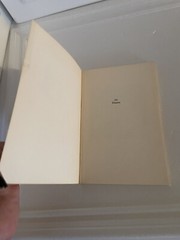 On Dreams Sigmund Freud 1952 American Trade PB