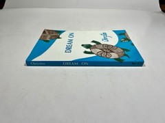 Dream on – paperback Chrystos 1991